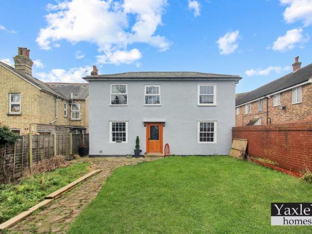House for sale in Bocking, Chipping Hill