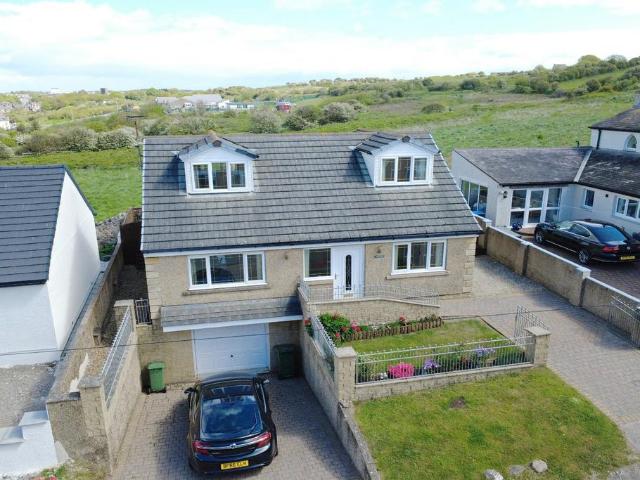 House for sale in Salterbeck, Workington