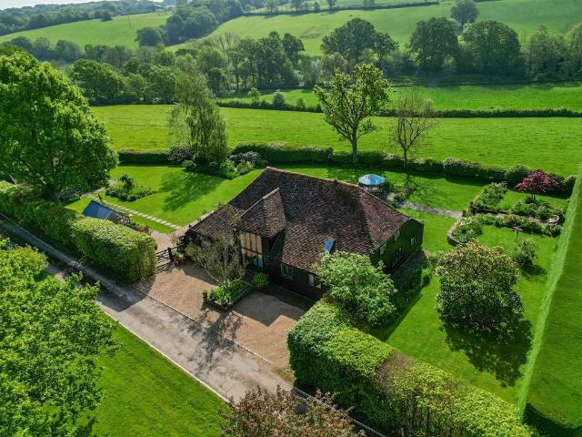 House for sale in Wittersham, Bridgefield