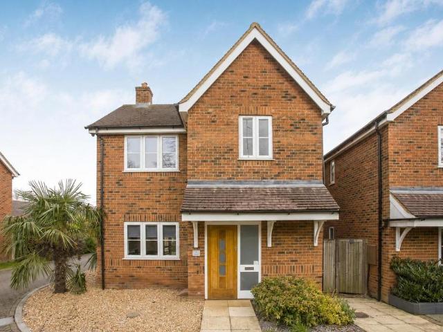 House for sale in Shephall