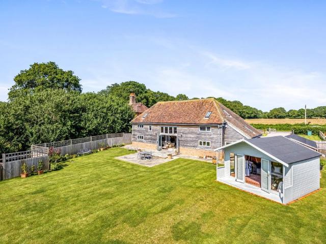 House for sale in Tompsett's Cottage, Mid Sussex