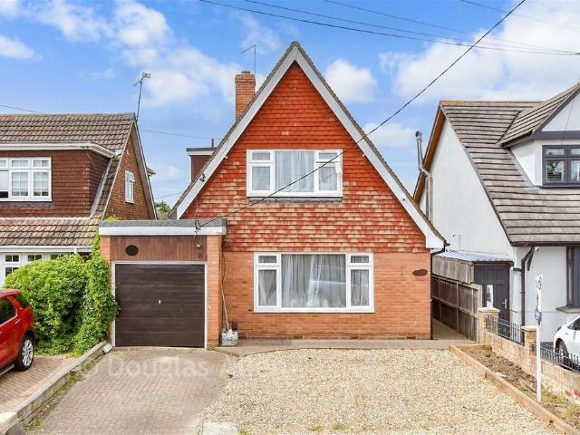 House for sale in Wickford