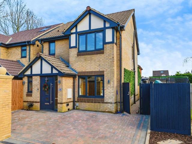 House for sale in Cotlandswick, Five Acres