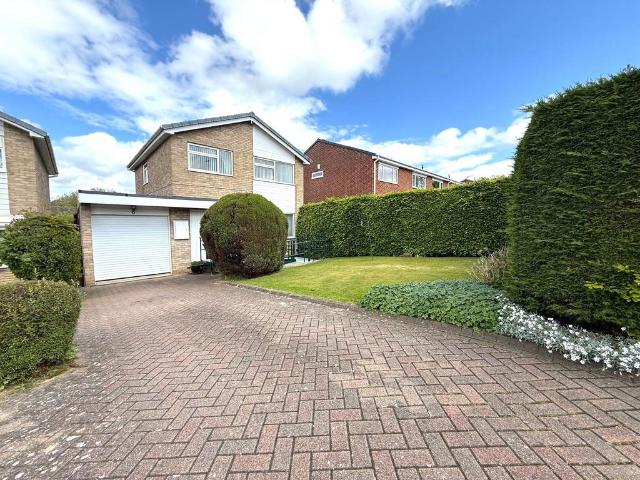 House for sale in Waldridge, Pelton Fell