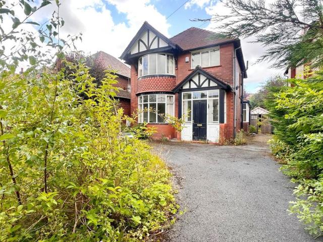 House for sale in Poynton