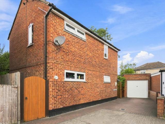 House for sale in Duton Hill, Essex