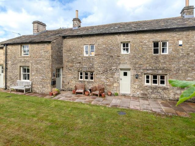 House for sale in Long Preston