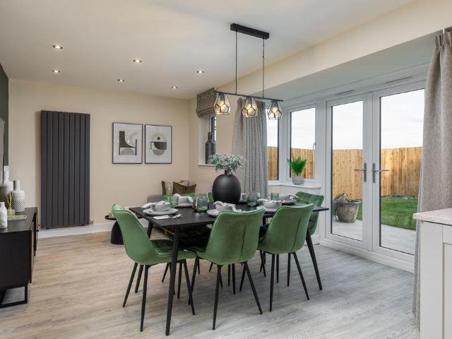 House for sale in Keresley Green, Keresley