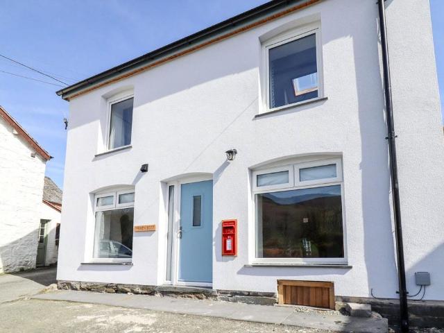 House for sale in Wales