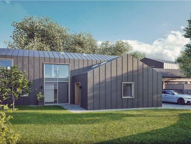 House for sale in Spacey Houses, Pannal