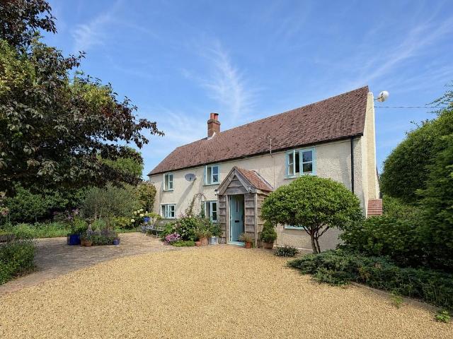 House for sale in Arreton, Isle Of Wight