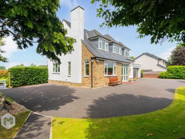 House for sale in Town of Lowton, Wigan