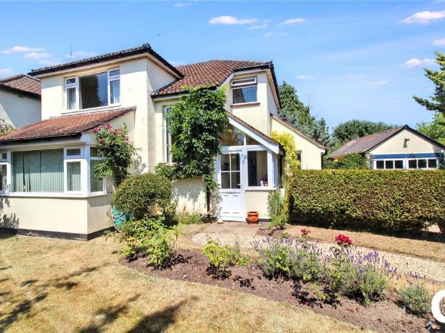 House for sale in Poulner, Ashurst Bridge