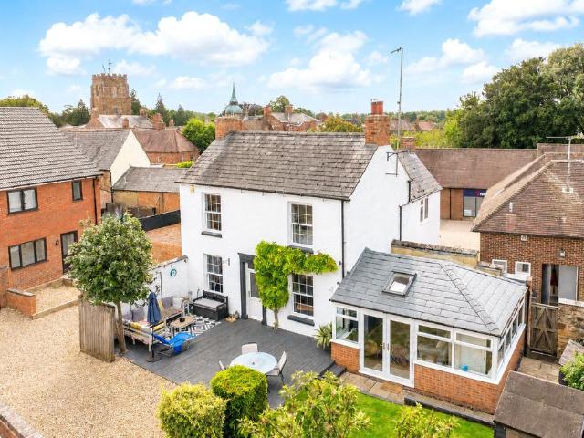 House for sale in Towcester, Northamptonshire