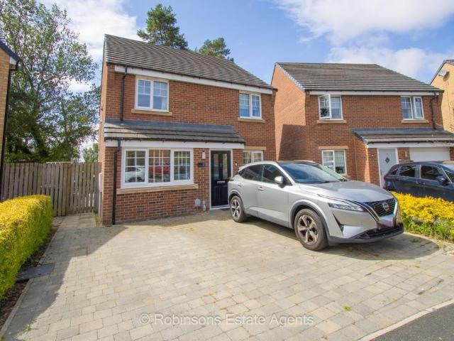 House for sale in Bowburn