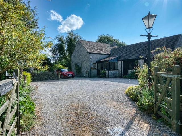 House for sale in Litton CP, Froggatt