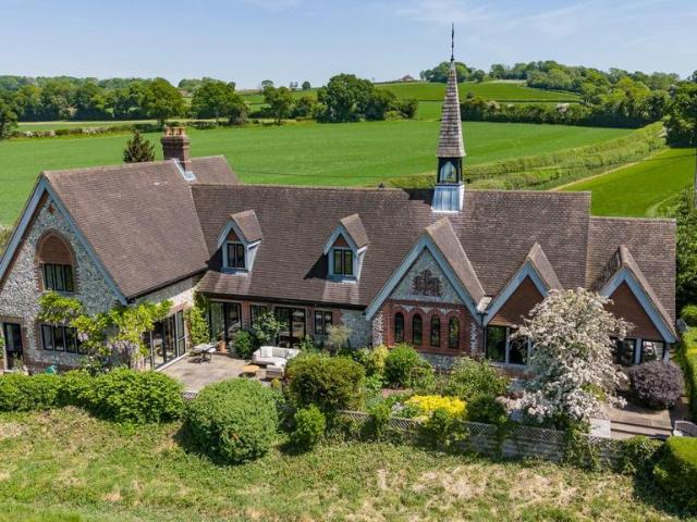 House for sale in Woodlands, Winchester