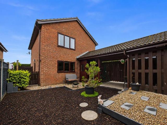 House for sale in Coleford, Bromsberrow Heath