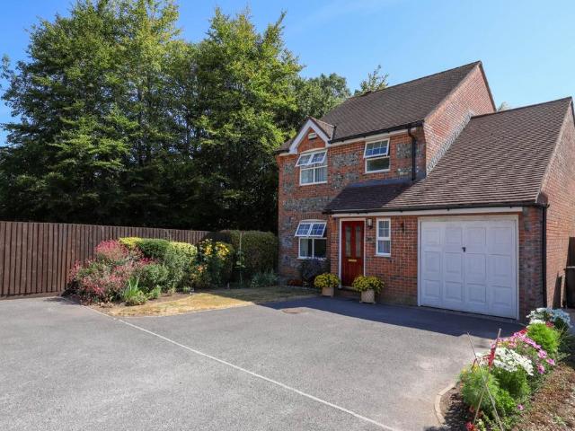 House for sale in Blandford Forum