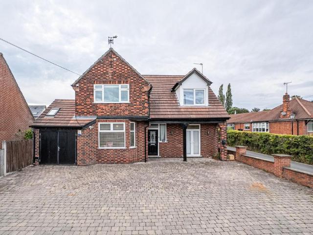 House for sale in Underwood, East Midlands