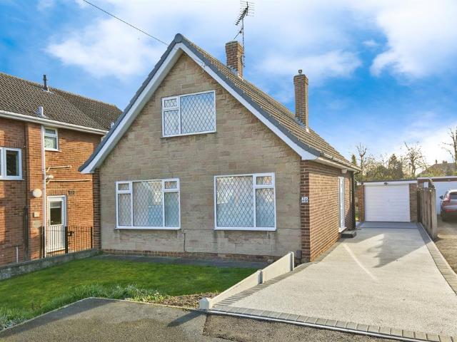 House for sale in Chellaston, East Midlands