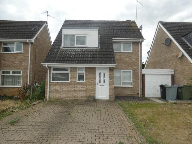 House for sale in Market Place, Barholm