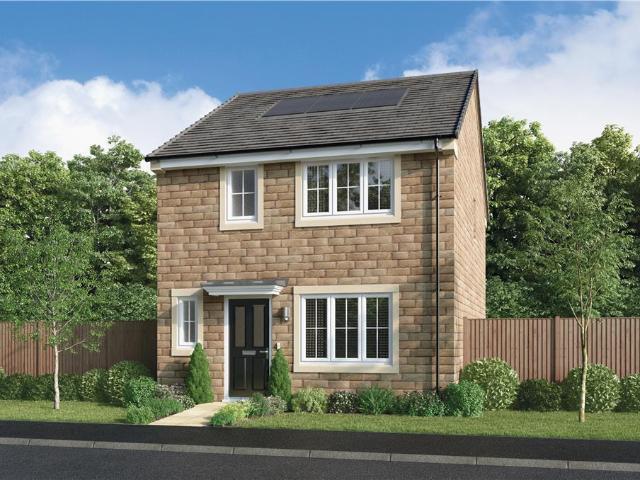 House for sale in Holme Valley, Brockholes