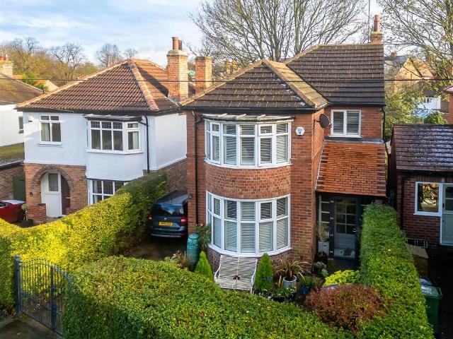 House for sale in High Field, Isle Of Man