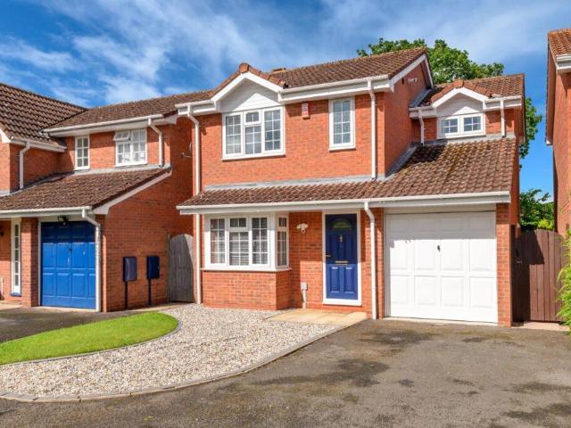 House for sale in Muxton, Telford