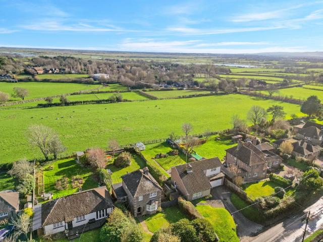 House for sale in Cross In Hand, East Sussex