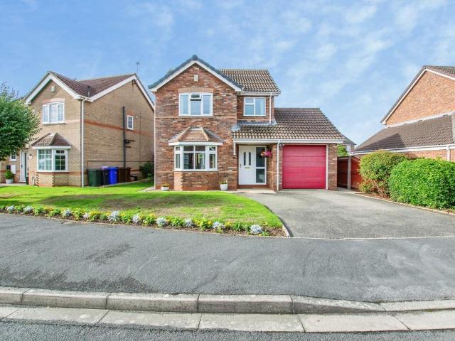 House for sale in Boston, Lincolnshire