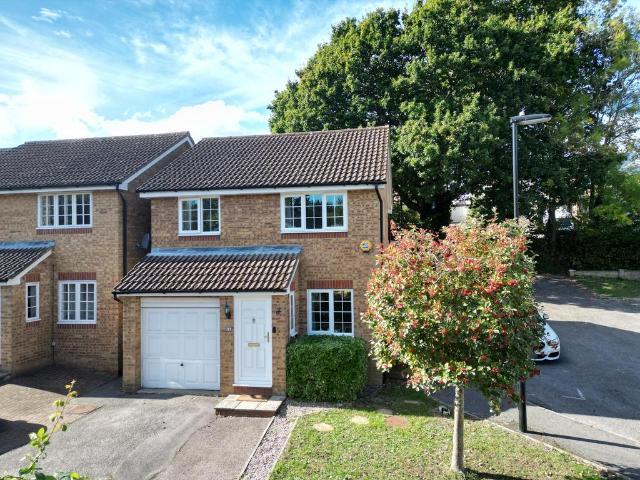House for sale in Botany Bay, Southampton