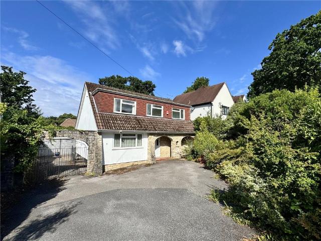 House for sale in Penn Hill, Poole