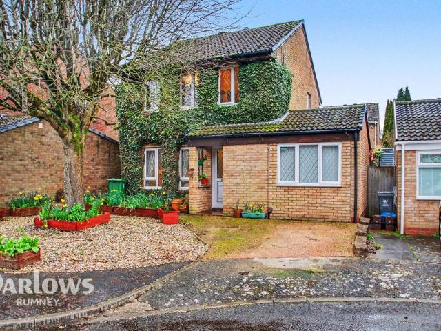 House for sale in Falcon Lodge, Wales
