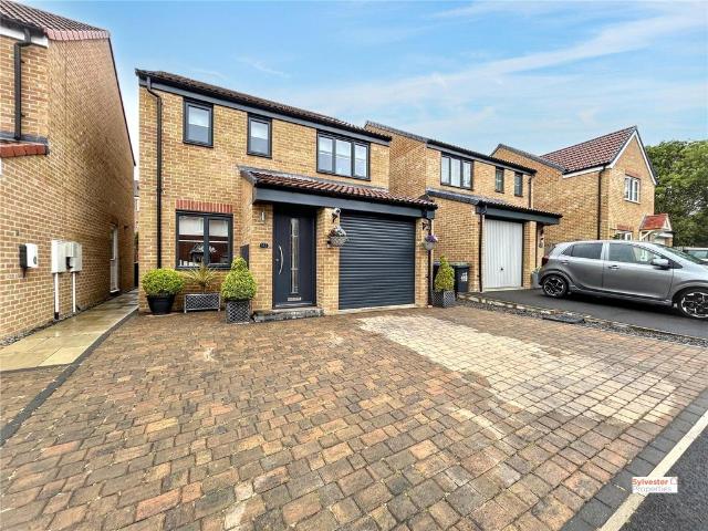 House for sale in Stanley