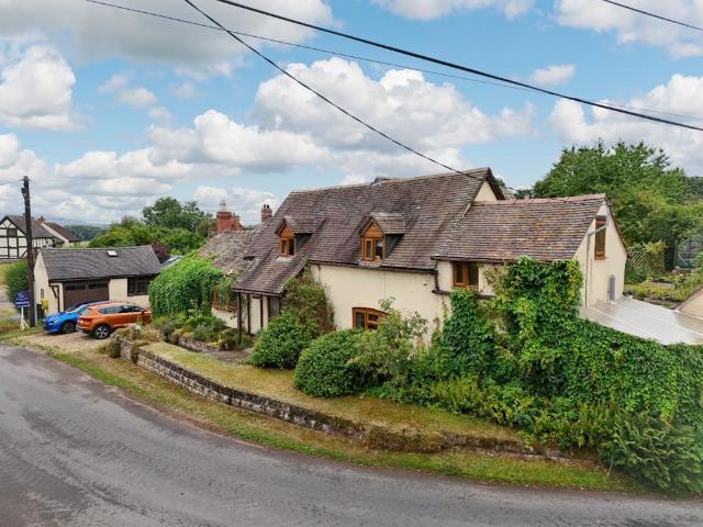 House for sale in Telford