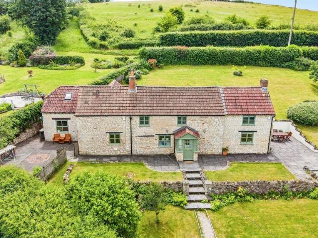 House for sale in Kilmersdon, Somerset