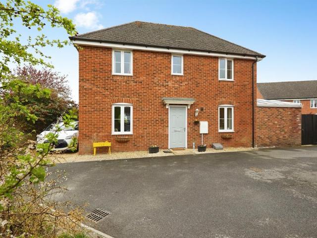 House for sale in Amesbury