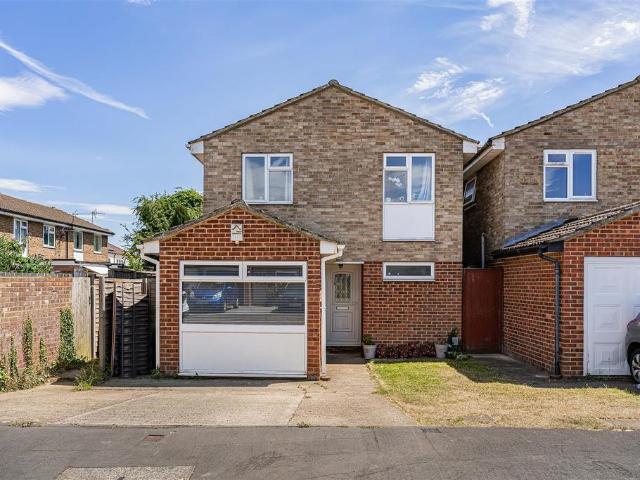 House for sale in Evershot, Oxfordshire