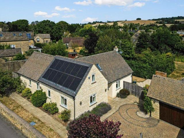 House for sale in Long Compton, Stratford-on-Avon