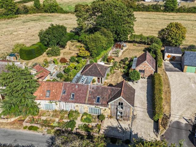 House for sale in Seavington St Mary, Somerset