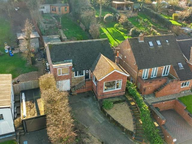House for sale in Porchester Gardens, Gedling