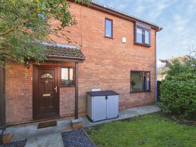 House for sale in Huntingdon, Cambridgeshire