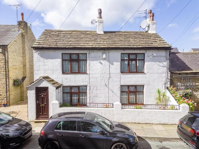 House for sale in Barwick in Elmet and Scholes, Barwick In Elmet