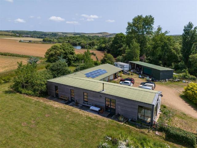 House for sale in Brighstone, Isle Of Wight
