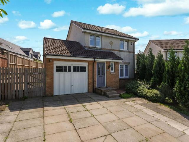 House for sale in Scotland