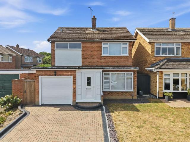 House for sale in Ongar, Epping