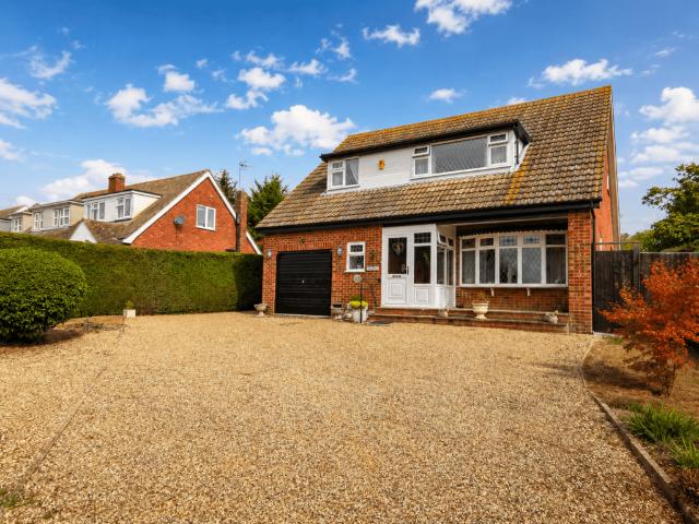 House for sale in Peldon, Colchester