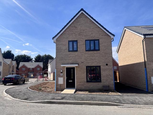 House for sale in Lynch Green, South Norfolk