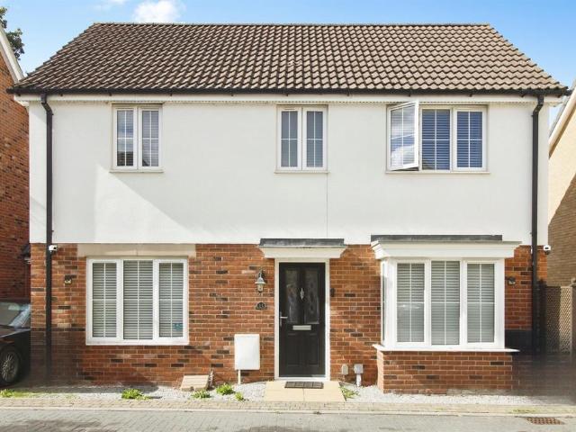 House for sale in Loves Farm, Huntingdon